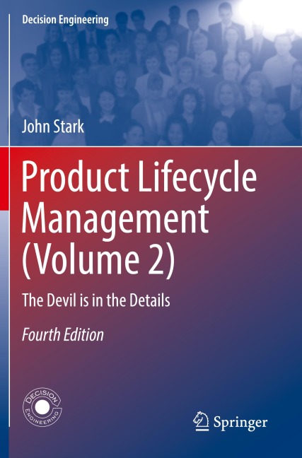 Product Lifecycle Management (Volume 2): The Devil is in the Details