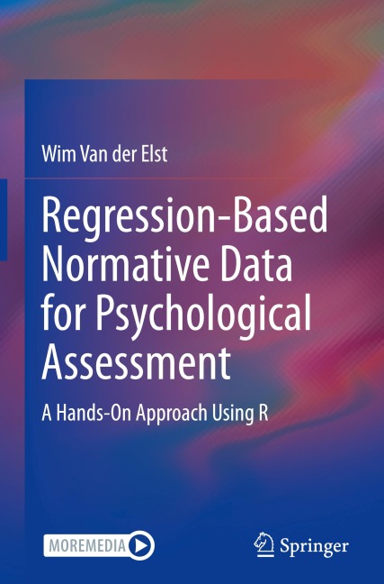 Regression-Based Normative Data for Psychological Assessment: A Hands-On Approach Using R