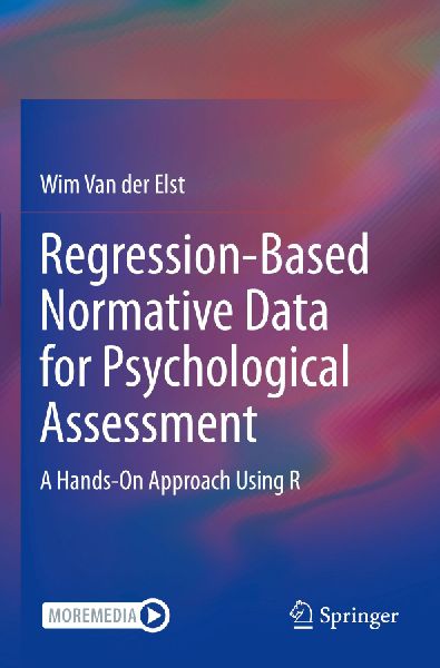 Regression-Based Normative Data for Psychological Assessment: A Hands-On Approach Using R