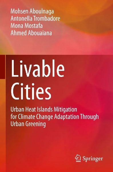 Livable Cities: Urban Heat Islands Mitigation for Climate Change Adaptation Through Urban Greening