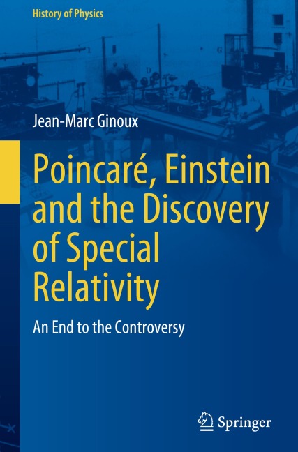 Poincaré, Einstein and the Discovery of Special Relativity: An End to the Controversy
