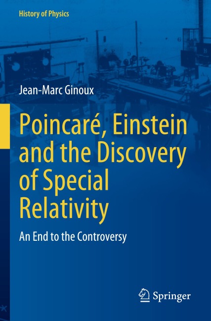 Poincaré, Einstein and the Discovery of Special Relativity: An End to the Controversy