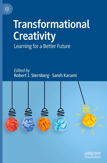 Transformational Creativity: Learning for a Better Future