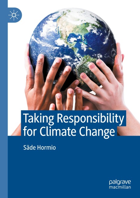 Taking Responsibility for Climate Change