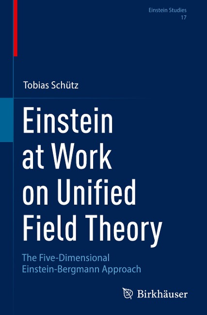 Einstein at Work on Unified Field Theory: The Five-Dimensional Einstein-Bergmann Approach