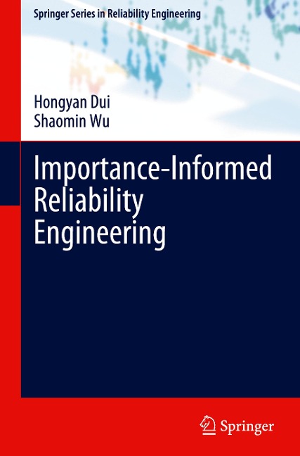 Importance-Informed Reliability Engineering