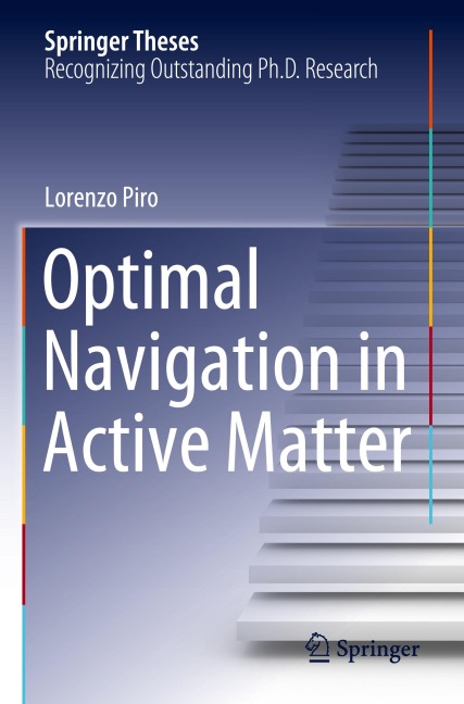 Optimal Navigation in Active Matter