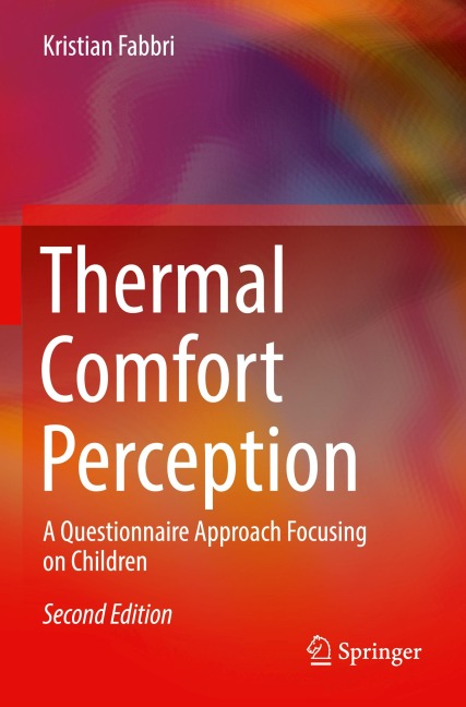 Thermal Comfort Perception: A Questionnaire Approach Focusing on Children