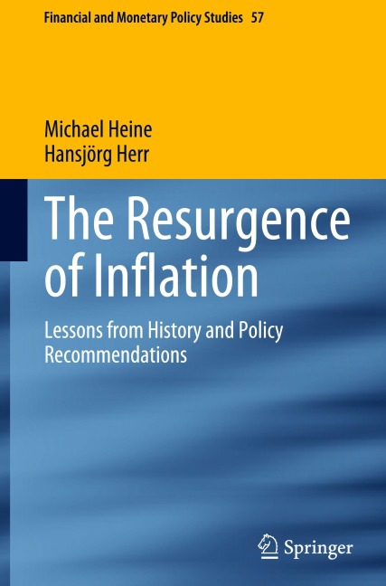 The Resurgence of Inflation: Lessons from History and Policy Recommendations