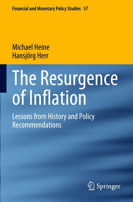 The Resurgence of Inflation: Lessons from History and Policy Recommendations