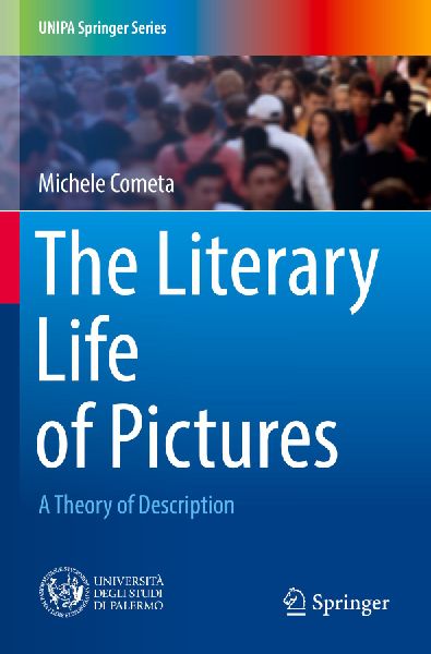 The Literary Life of Pictures: A Theory of Description