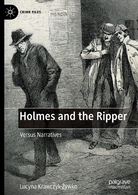 Holmes and the Ripper: Versus Narratives