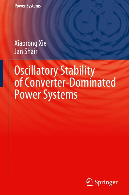 Oscillatory Stability of Converter-Dominated Power Systems
