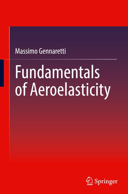 Fundamentals of Aeroelasticity