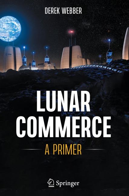 Lunar Commerce: A Primer