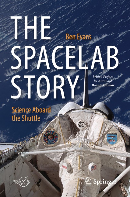 The Spacelab Story: Science Aboard the Shuttle