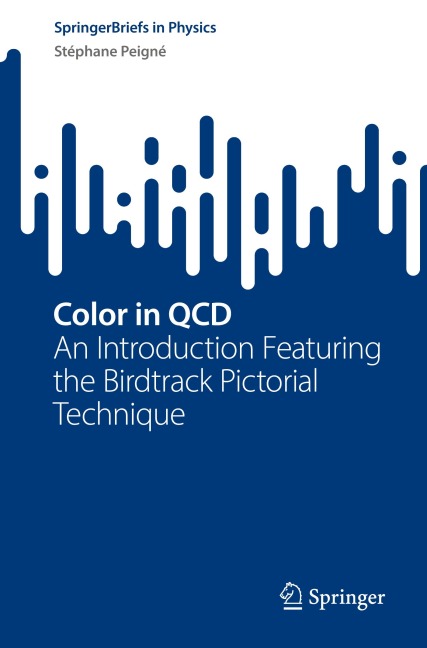 Color in QCD: An Introduction Featuring the Birdtrack Pictorial Technique