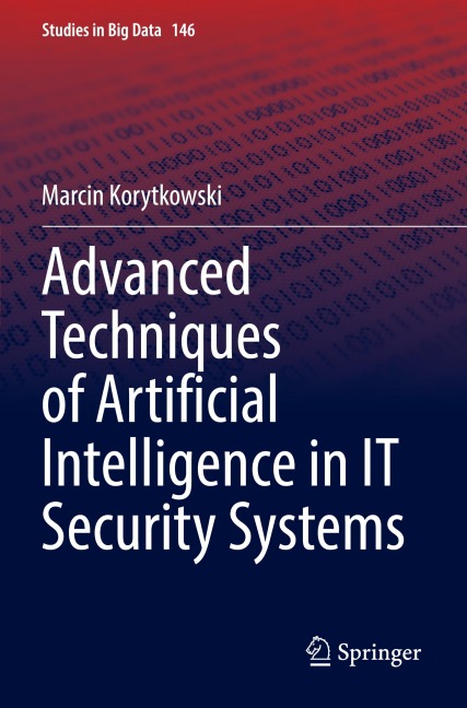 Advanced Techniques of Artificial Intelligence in IT Security Systems