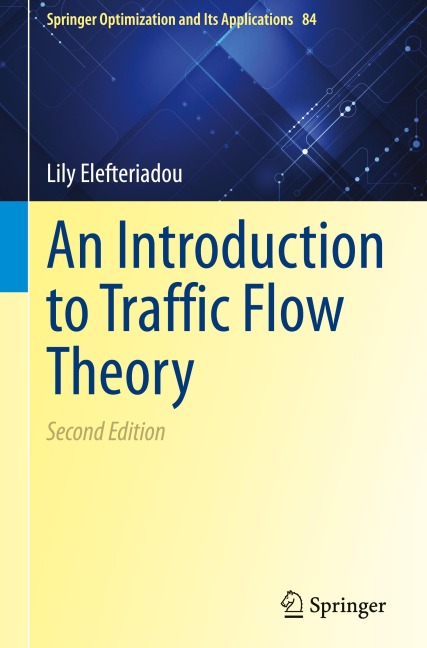 An Introduction to Traffic Flow Theory
