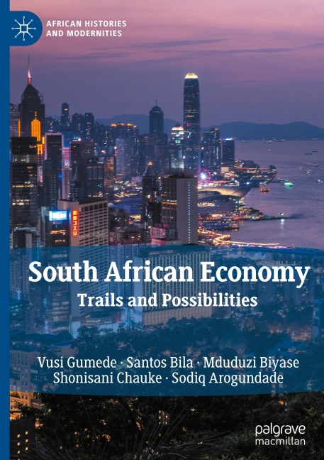 South African Economy: Trails and Possibilities