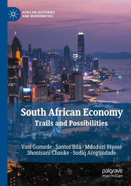 South African Economy: Trails and Possibilities