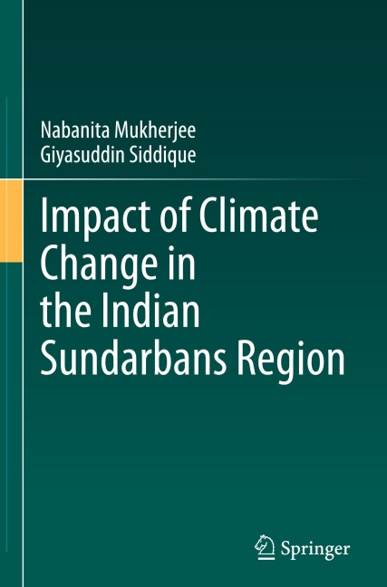 Impact of Climate Change in the Indian Sundarbans Region