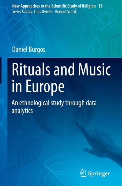 Rituals and Music in Europe: An ethnological study through data analytics