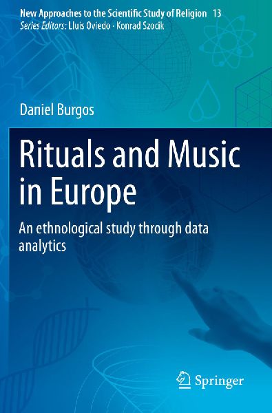 Rituals and Music in Europe: An ethnological study through data analytics