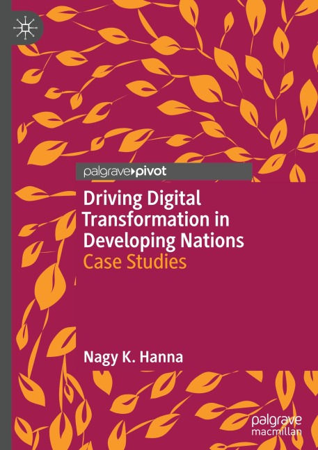 Driving Digital Transformation in Developing Nations: Case Studies