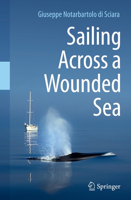 Sailing Across a Wounded Sea