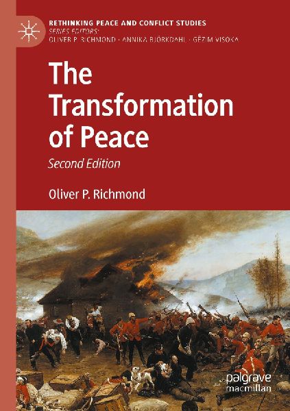 The Transformation of Peace