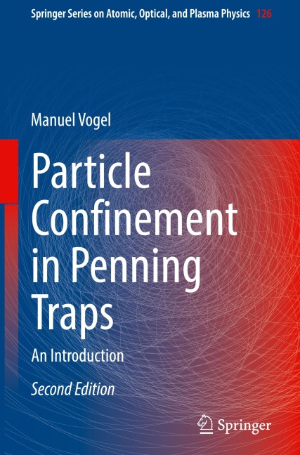 Particle Confinement in Penning Traps: An Introduction