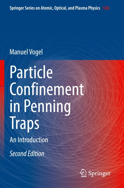 Particle Confinement in Penning Traps: An Introduction