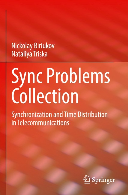 Sync Problems Collection: Synchronization and Time Distribution in Telecommunications