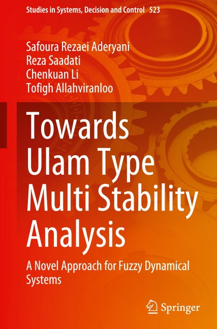 Towards Ulam Type Multi Stability Analysis: A Novel Approach for Fuzzy Dynamical Systems