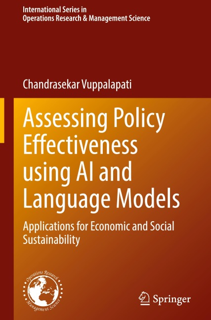 Assessing Policy Effectiveness using AI and Language Models: Applications for Economic and Social Sustainability