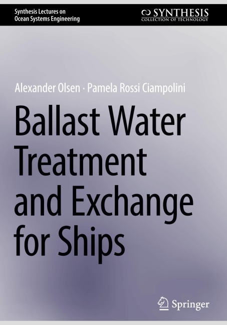 Ballast Water Treatment and Exchange for Ships