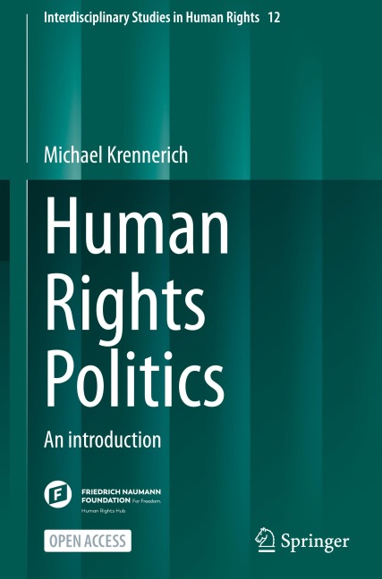 Human Rights Politics: An introduction