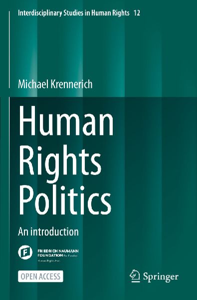 Human Rights Politics: An introduction