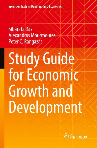 Study Guide for Economic Growth and Development