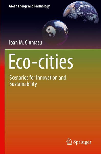 Eco-cities: Scenarios for Innovation and Sustainability