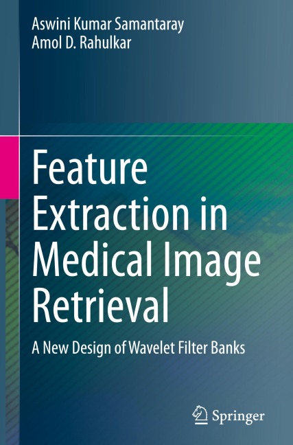 Feature Extraction in Medical Image Retrieval: A New Design of Wavelet Filter Banks