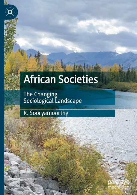African Societies: The Changing Sociological Landscape