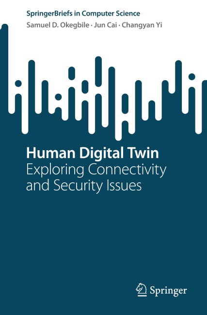 Human Digital Twin: Exploring Connectivity and Security Issues