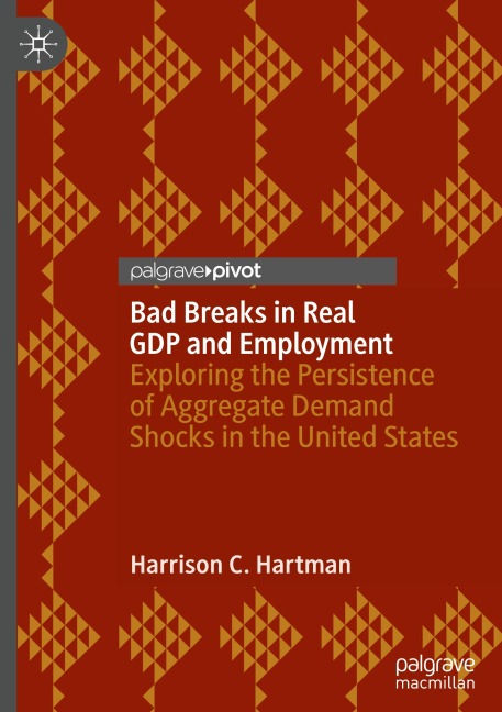 Bad Breaks in Real GDP and Employment: Exploring the Persistence of Aggregate Demand Shocks in the United States