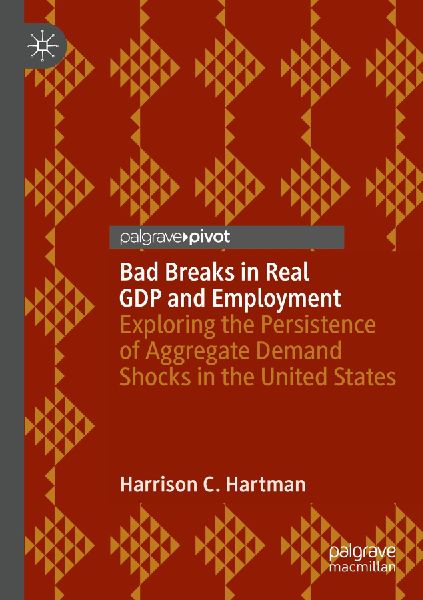 Bad Breaks in Real GDP and Employment: Exploring the Persistence of Aggregate Demand Shocks in the United States