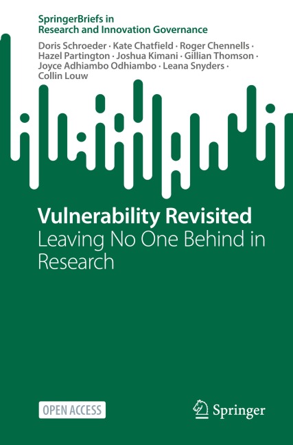 Vulnerability Revisited: Leaving No One Behind in Research