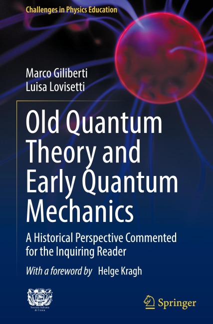 Old Quantum Theory and Early Quantum Mechanics: A Historical Perspective Commented for the Inquiring Reader