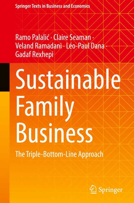 Sustainable Family Business: The Triple-Bottom-Line Approach