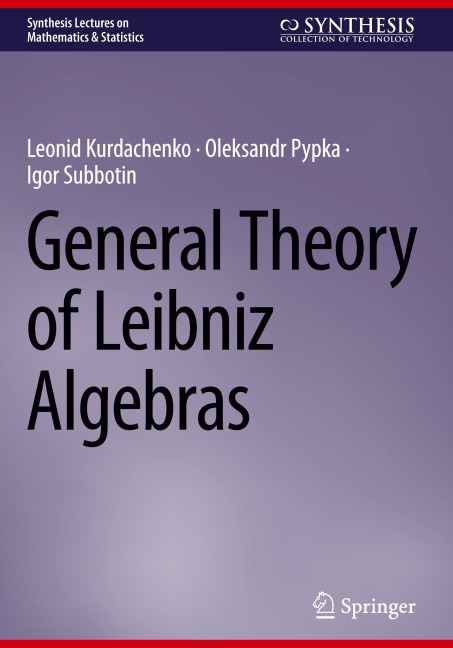 General Theory of Leibniz Algebras